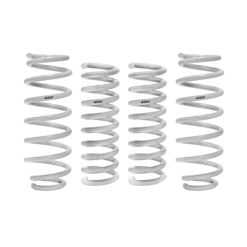 Eibach Springs E32-27-004-02-22 Drag-Launch Kit (Performance Springs)
