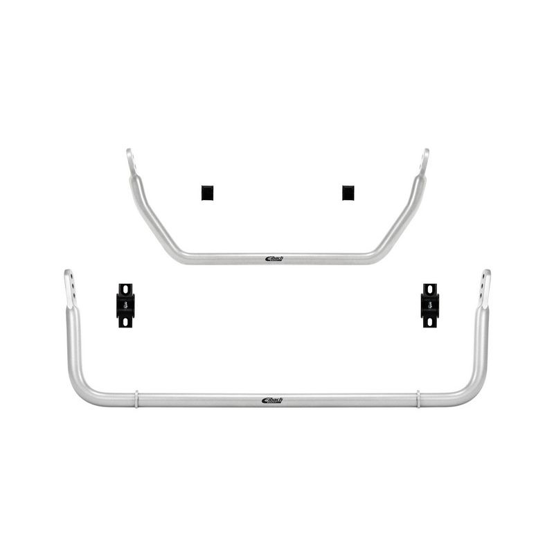 Eibach Springs E40-209-004-01-11 PRO-UTV - Adjustable Anti-Roll Bar Kit (Front and Rear)