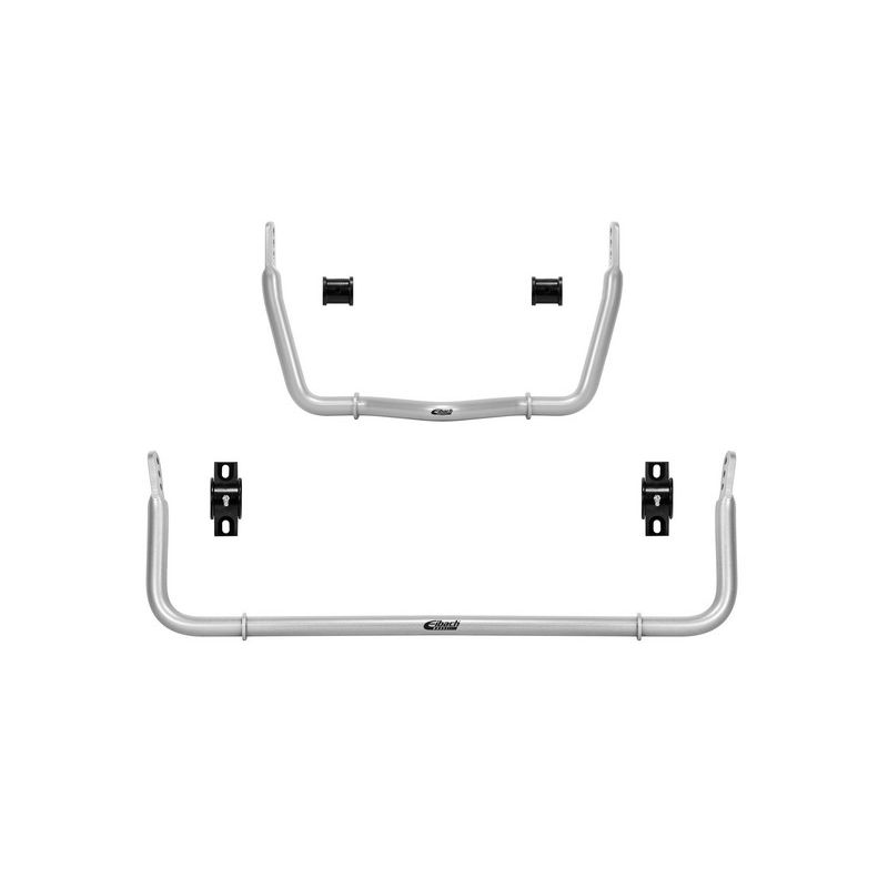 Eibach Springs E40-209-019-01-11 PRO-UTV - Adjustable Anti-Roll Bar Kit (Front and Rear)