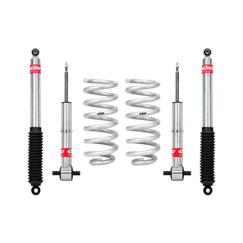 Eibach Springs E80-23-005-02-22 PRO-TRUCK LIFT SYSTEM (Stage 1)