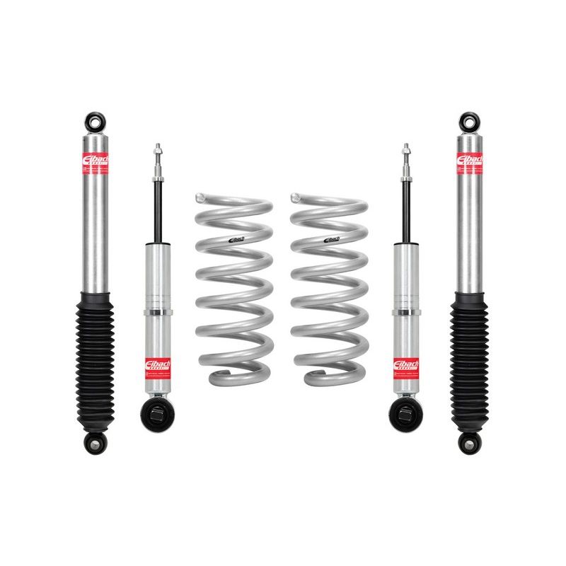 Eibach Springs E80-23-006-02-22 PRO-TRUCK LIFT SYSTEM (Stage 1)