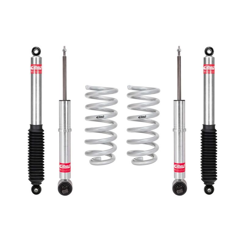 Eibach Springs E80-23-032-01-22 PRO-TRUCK LIFT SYSTEM (Stage 1)