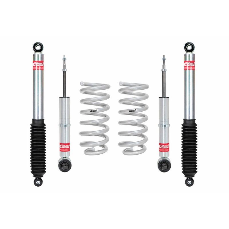 Eibach Springs E80-23-032-02-22 PRO-TRUCK LIFT SYSTEM (Stage 1)