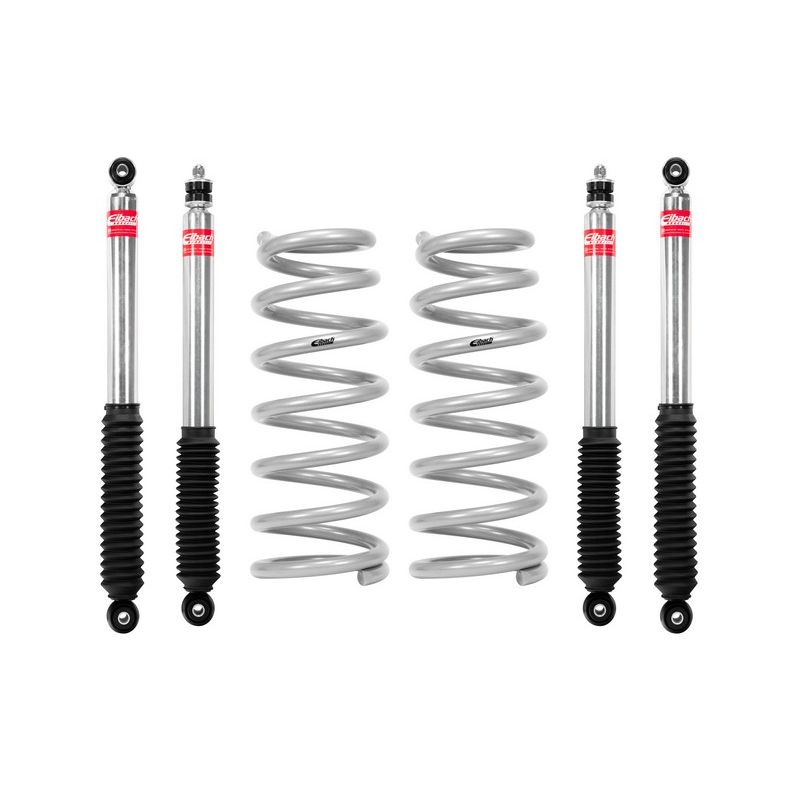 Eibach Springs E80-27-005-03-22 PRO-TRUCK LIFT SYSTEM (Stage 1)