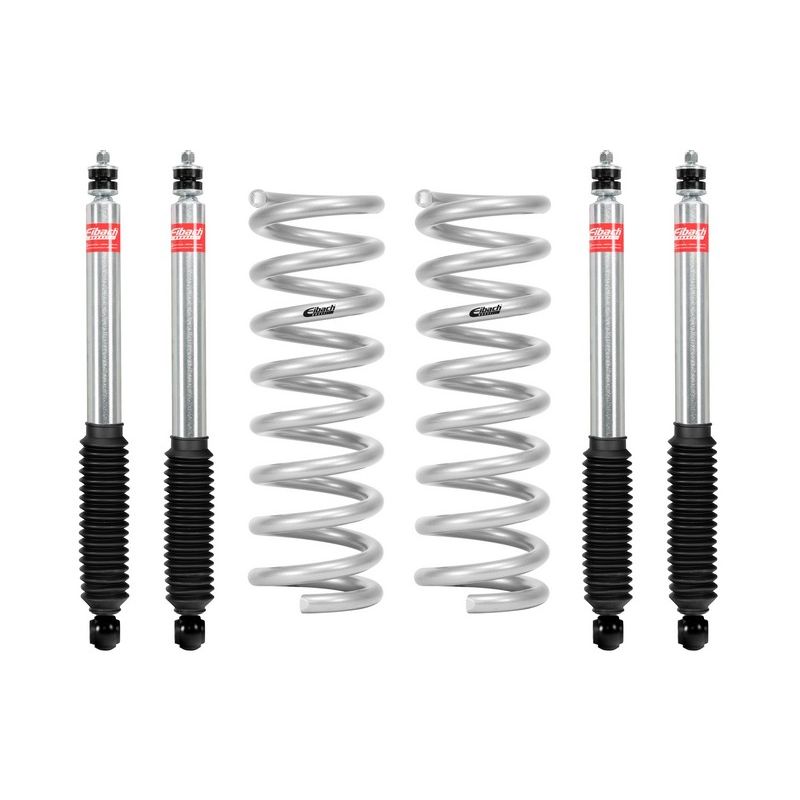 Eibach Springs E80-27-006-01-22 PRO-TRUCK LIFT SYSTEM (Stage 1)