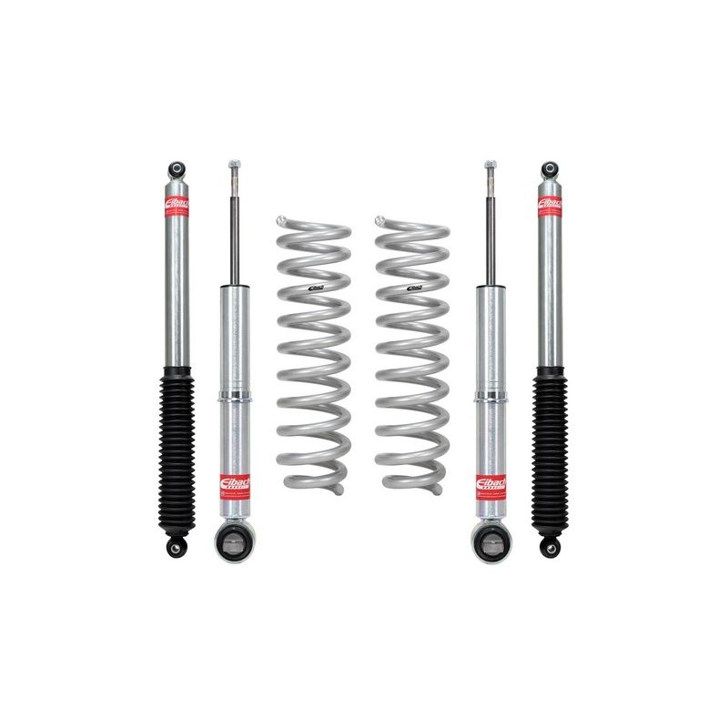 Eibach Springs E80-35-059-02-22 PRO-TRUCK LIFT SYSTEM (Stage 1)