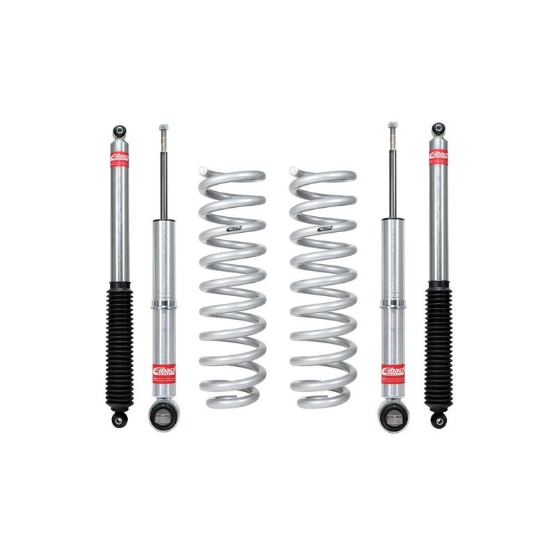 Eibach Springs E80-35-035-02-22 PRO-TRUCK LIFT SYSTEM (Stage 1)