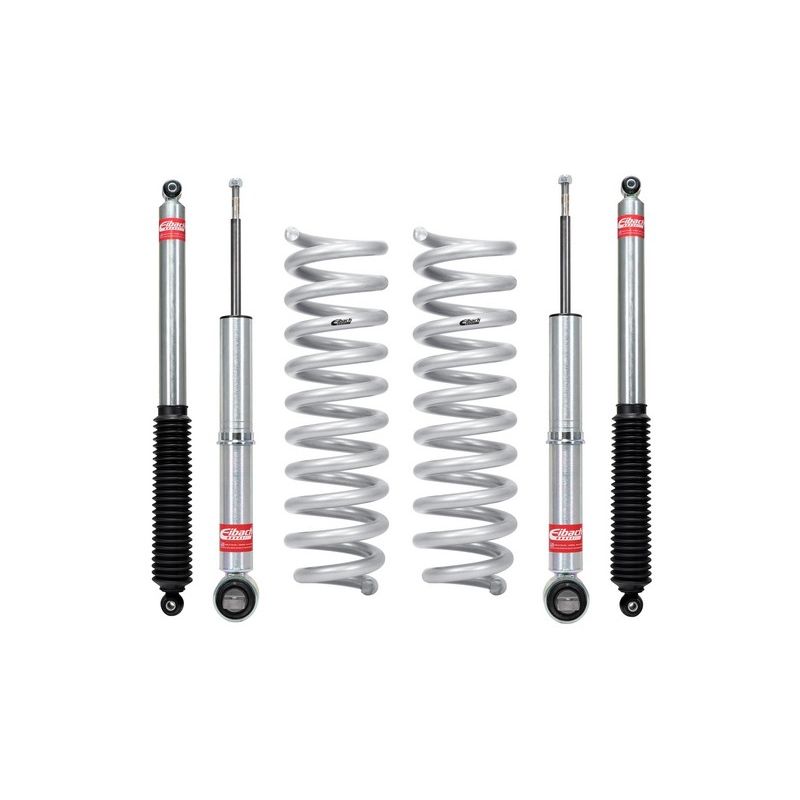 Eibach Springs E80-35-035-07-22 PRO-TRUCK LIFT SYSTEM (Stage 1)