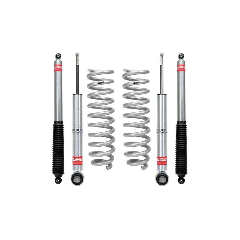 Eibach Springs E80-35-037-03-22 PRO-TRUCK LIFT SYSTEM (Stage 1)