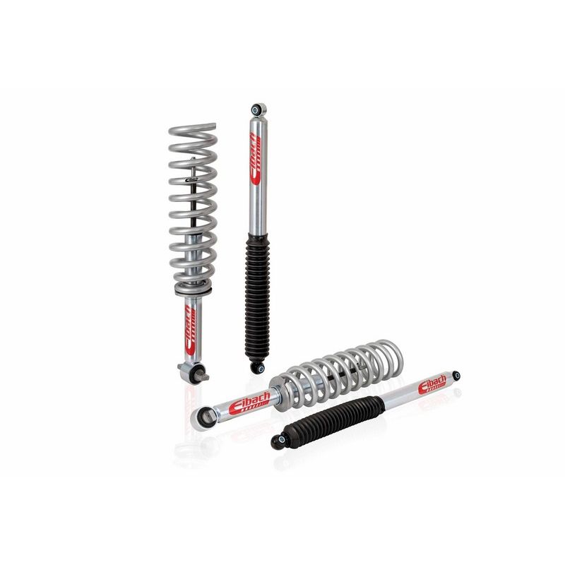 Eibach Springs E80-35-048-02-22 PRO-TRUCK LIFT SYSTEM (Stage 1)