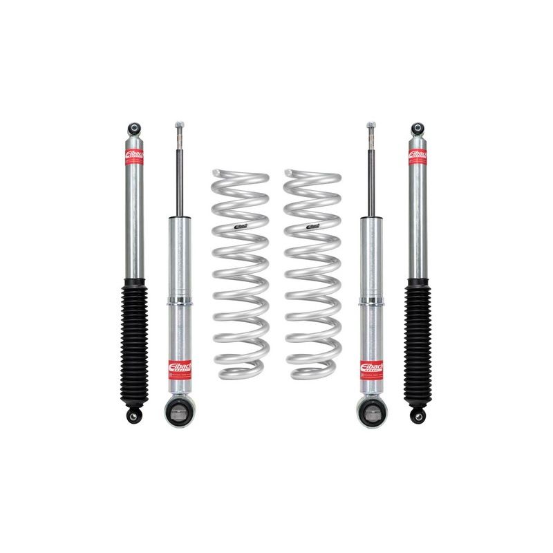 Eibach Springs E80-35-059-01-22 PRO-TRUCK LIFT SYSTEM (Stage 1)