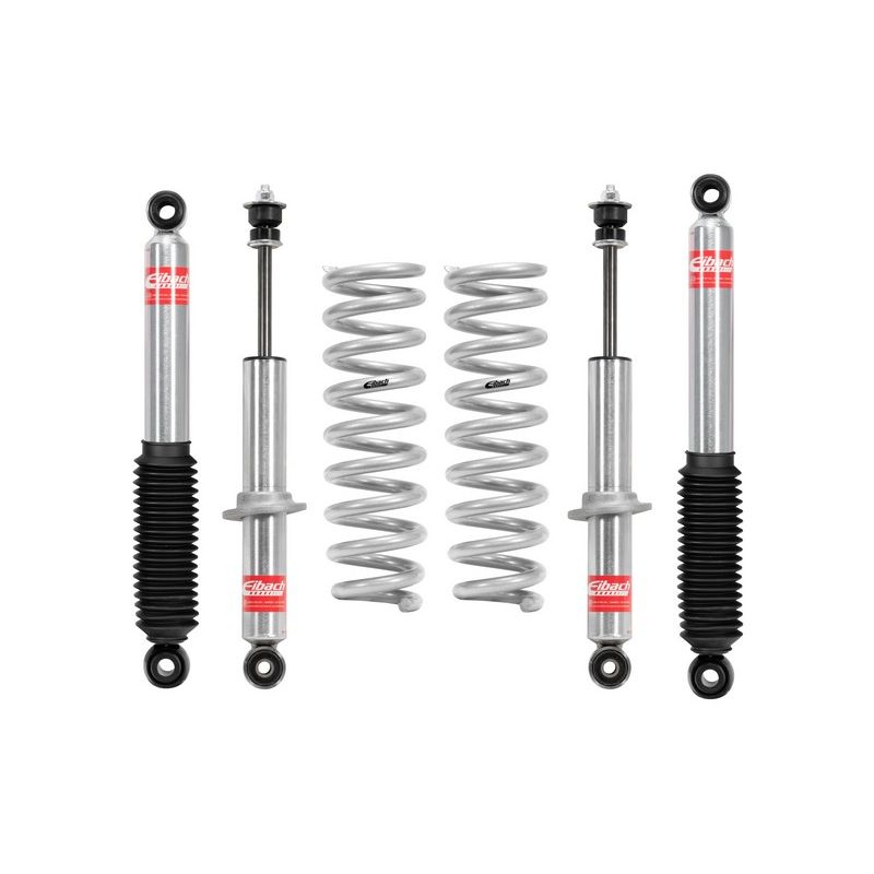 Eibach Springs E80-82-006-01-22 PRO-TRUCK LIFT SYSTEM (Stage 1)