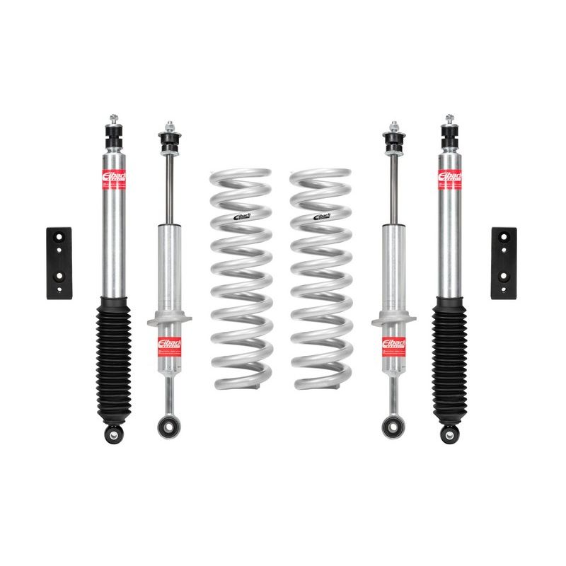 Eibach Springs E80-82-007-01-22 PRO-TRUCK LIFT SYSTEM (Stage 1)