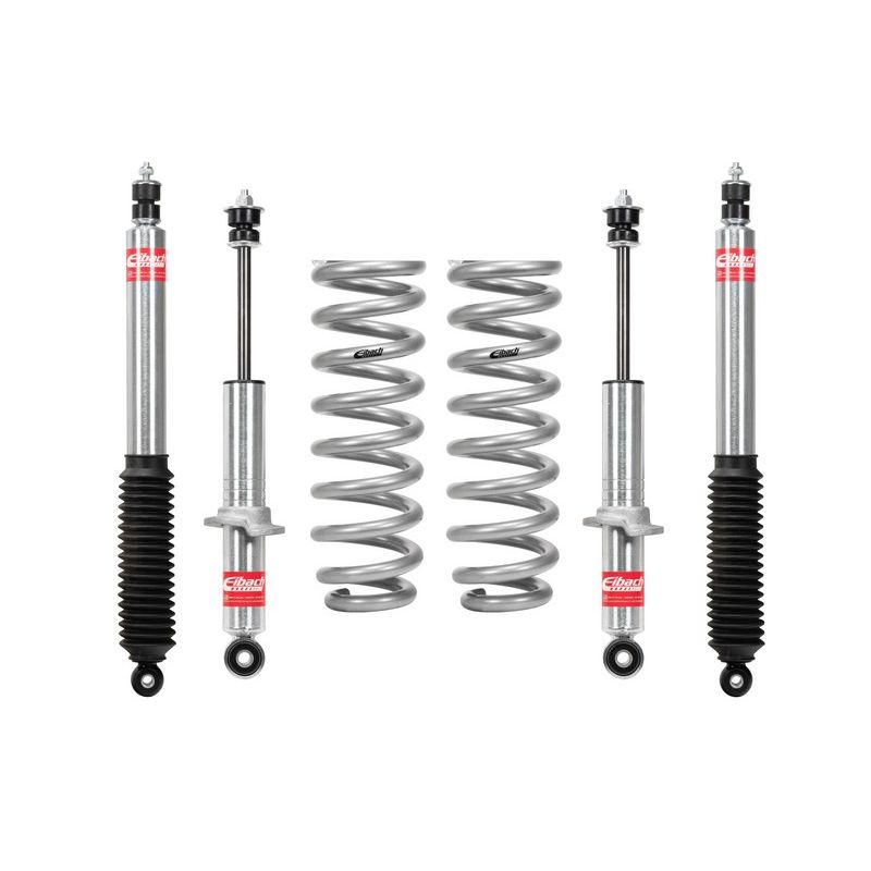 Eibach Springs E80-82-066-01-22 PRO-TRUCK LIFT SYSTEM (Stage 1)