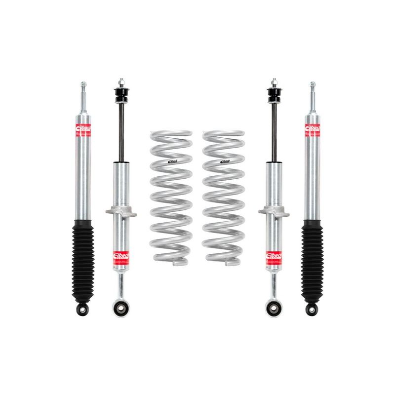 Eibach Springs E80-82-067-01-22 PRO-TRUCK LIFT SYSTEM (Stage 1)