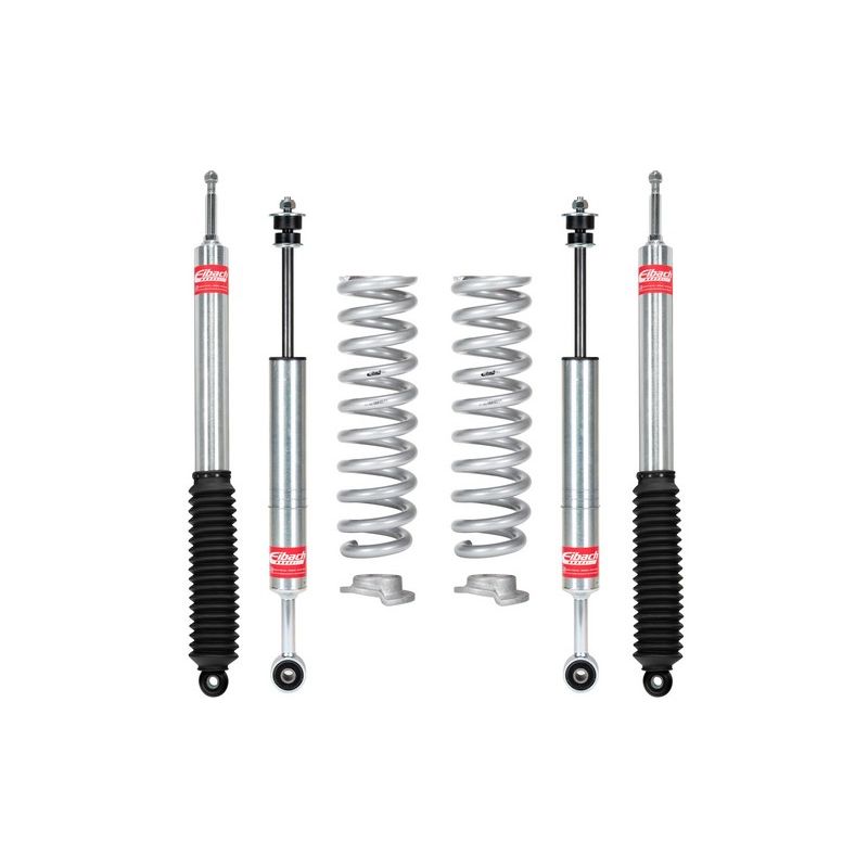 Eibach Springs E80-82-079-02-22 PRO-TRUCK LIFT SYSTEM (Stage 1)