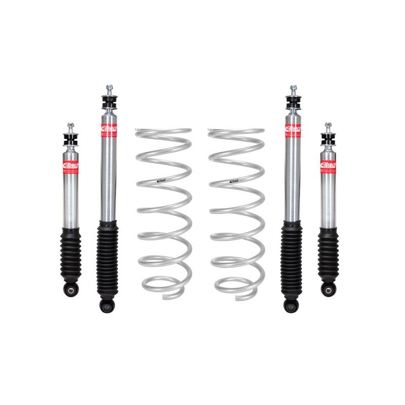 Eibach Springs E80-82-086-01-22 PRO-TRUCK LIFT SYSTEM (Stage 1)