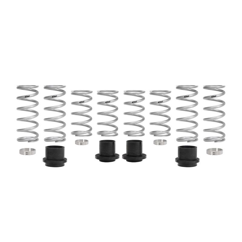 Eibach Springs E85-209-026-02-22 PRO-UTV - Stage 2 Performance Spring System (Set of 8 Springs)