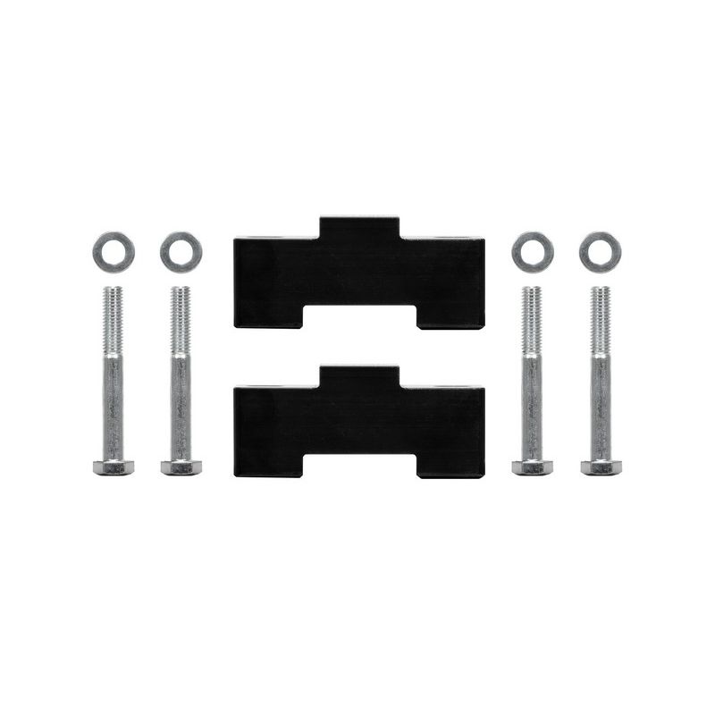 Eibach Springs HK31-35-033-02-FA Anti-Roll Kit Relocation Bracket