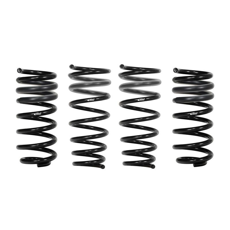 Eibach Springs E10-20-031-04-22 Pro-Kit Performance Springs (Set Of 4 Springs)