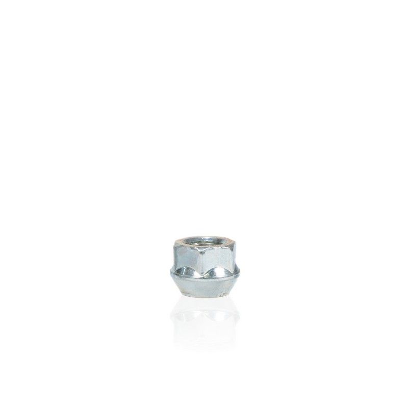 Eibach Springs S2-1-13-20-17-19-O Wheel Nut 1/2 Unf X 17.5 X 17Mm X 19Mm Hex Taper-Seat