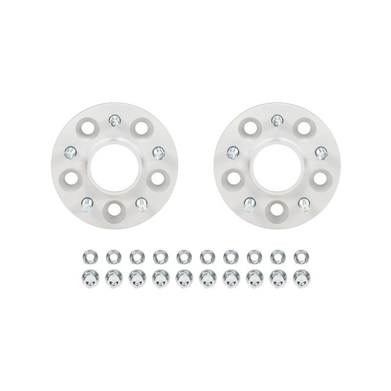 Eibach Springs S90-4-25-019 Pro-Spacer Kit (25Mm Pair)
