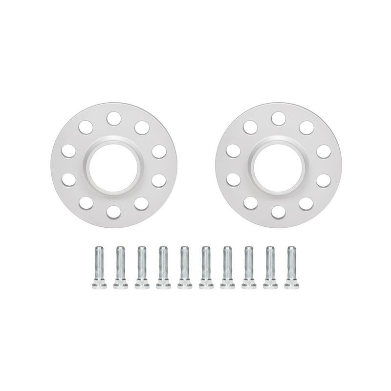 Eibach Springs S90-6-10-006 Pro-Spacer Kit (10Mm Pair)