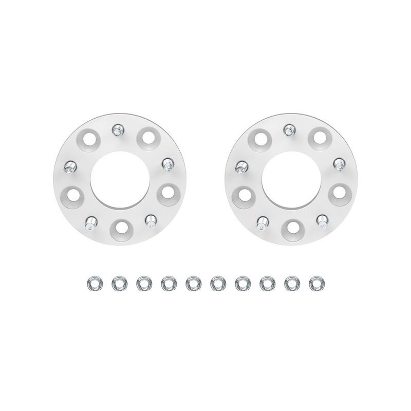 Eibach Springs S90-8-20-001 Pro-Spacer Kit (20Mm Pair)