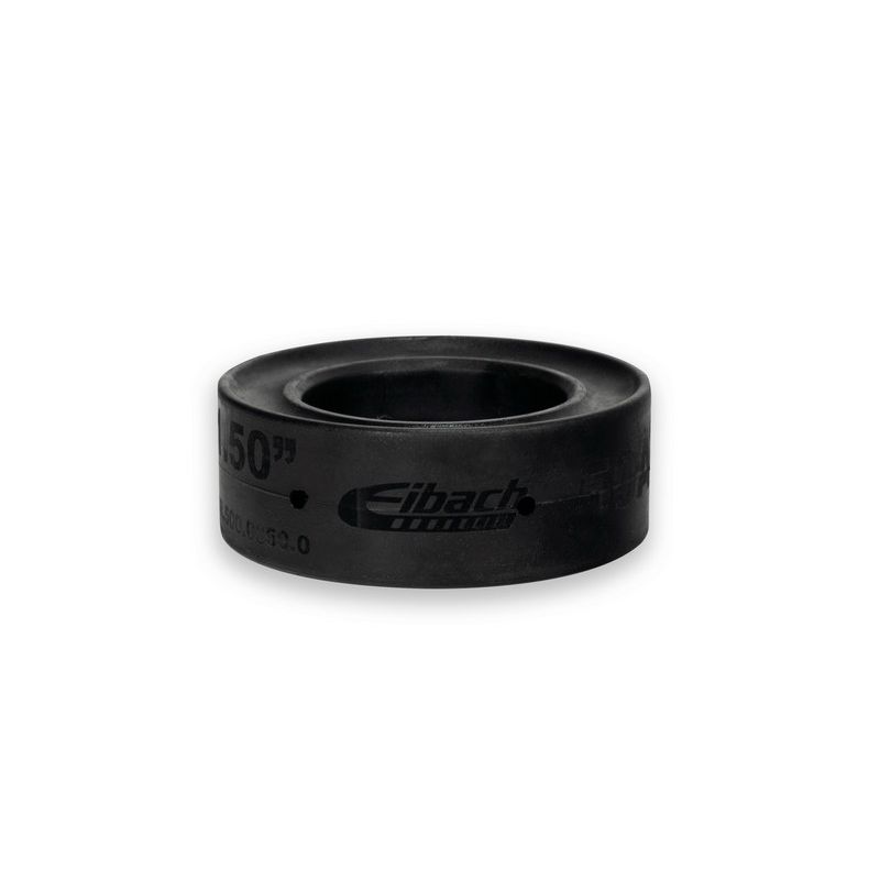 Eibach Springs SR.250.0050 Eibach Spring Rubber - Durometer 50 (Black)