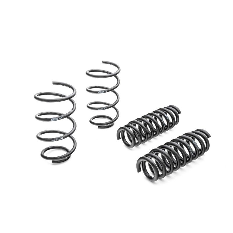Eibach Springs 2085.140 Pro-Kit Performance Springs (Set Of 4 Springs)