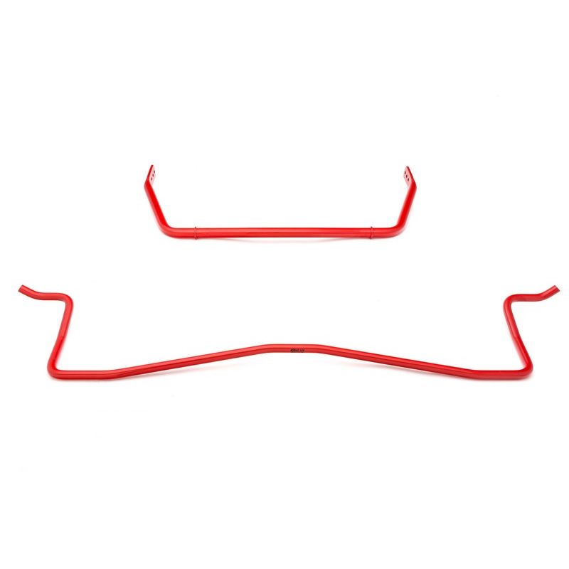Eibach Springs 35101.320 ANTI-ROLL-KIT (Front and Rear Sway Bars)