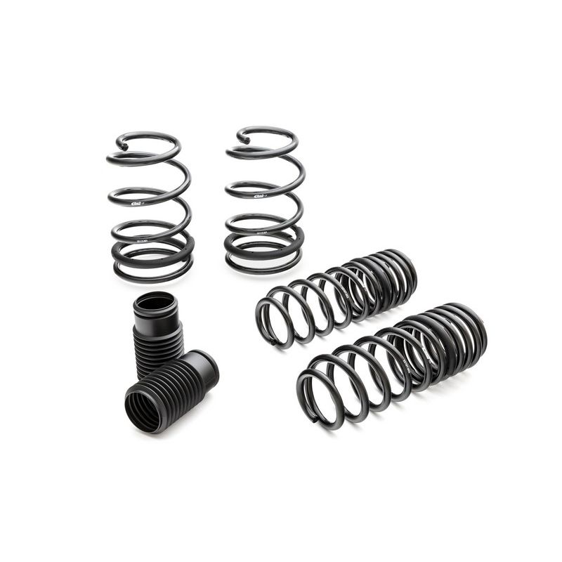 Eibach Springs 35115.140 Pro-Kit Performance Springs (Set Of 4 Springs)