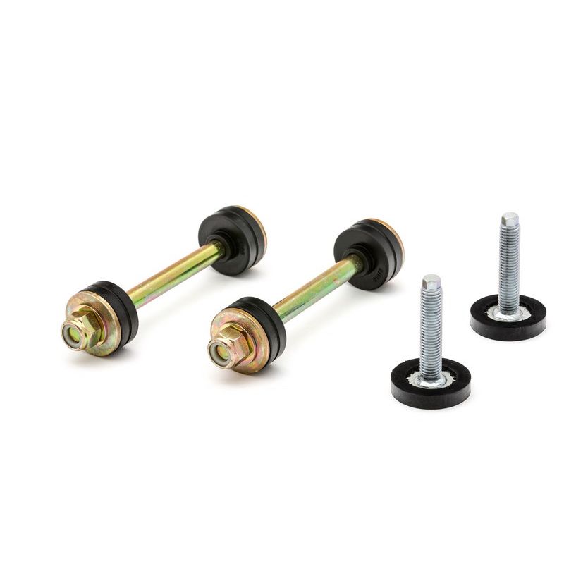 Eibach Springs 38124.510 Pro-Kit Lowering Hardware