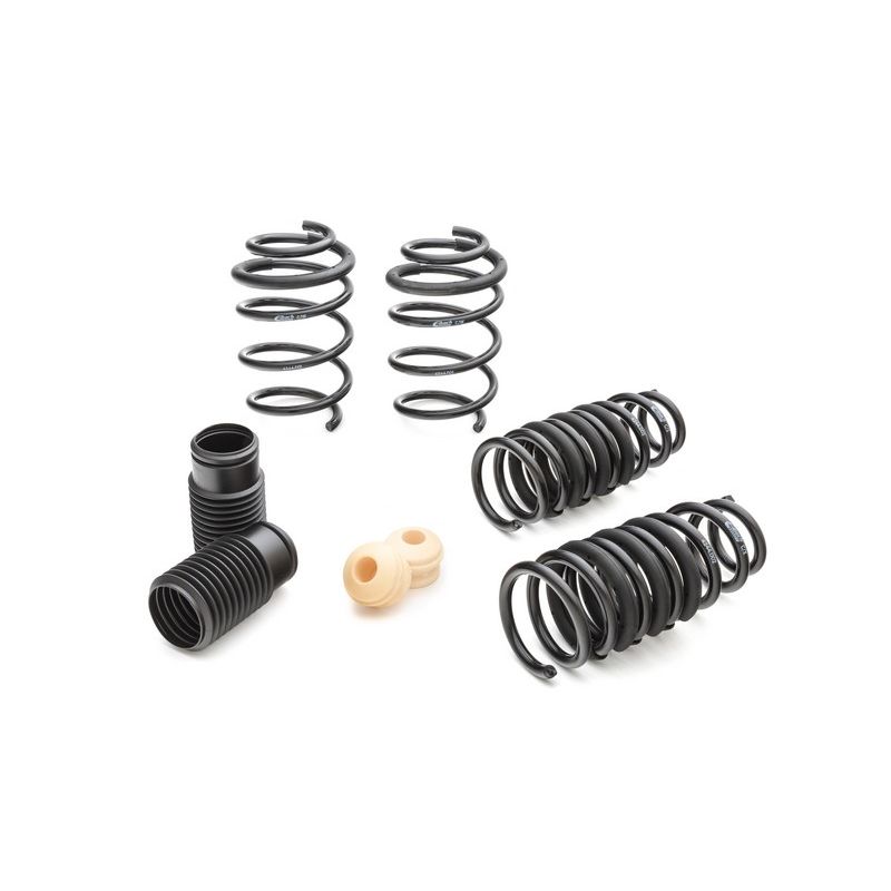 Eibach Springs 4244.140 Pro-Kit Performance Springs (Set Of 4 Springs)