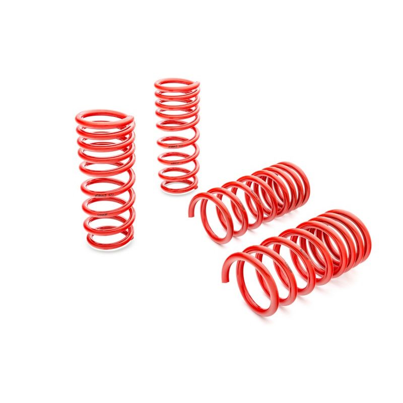 Eibach Springs E20-20-031-02-22 Sportline Kit (Set Of 4 Springs)