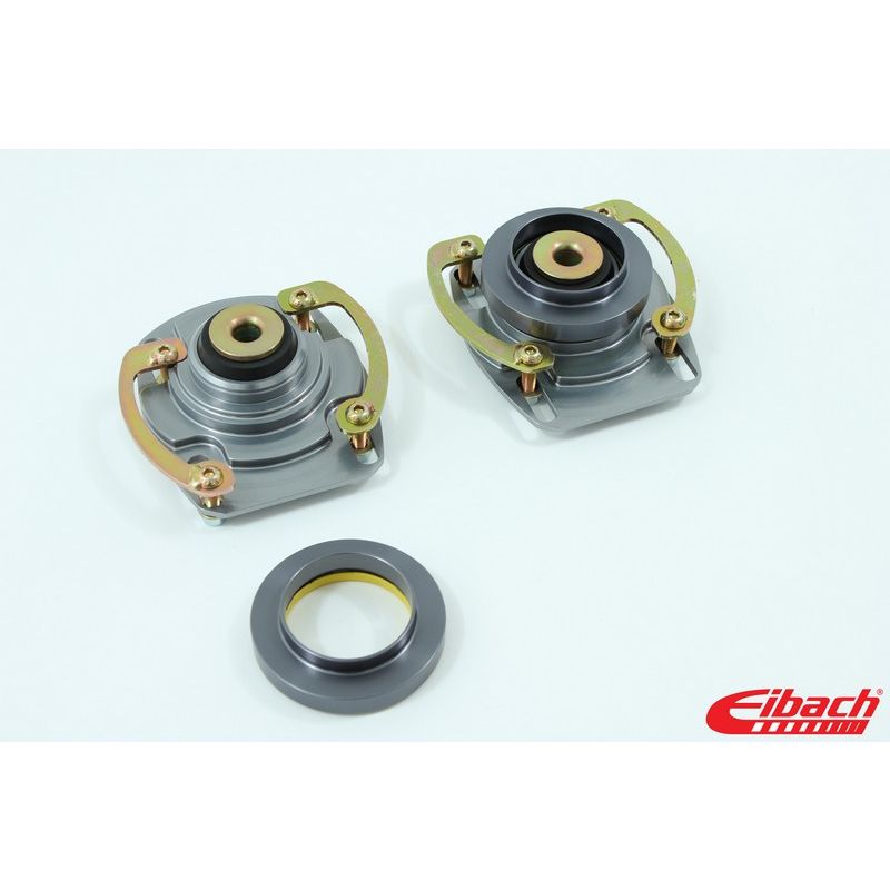 Eibach Springs 5.10003k Pro-Alignment Camber Plate (For 2.5" I.D. Race Springs)