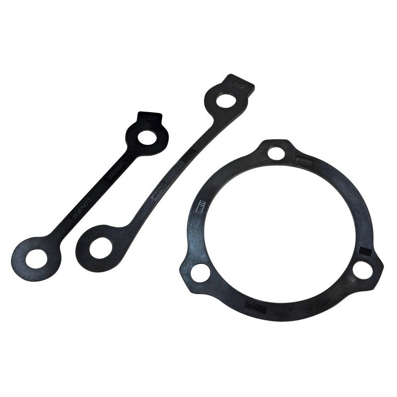 Eibach Springs 5.26012K Pro-Alignment Camber Shim Kit