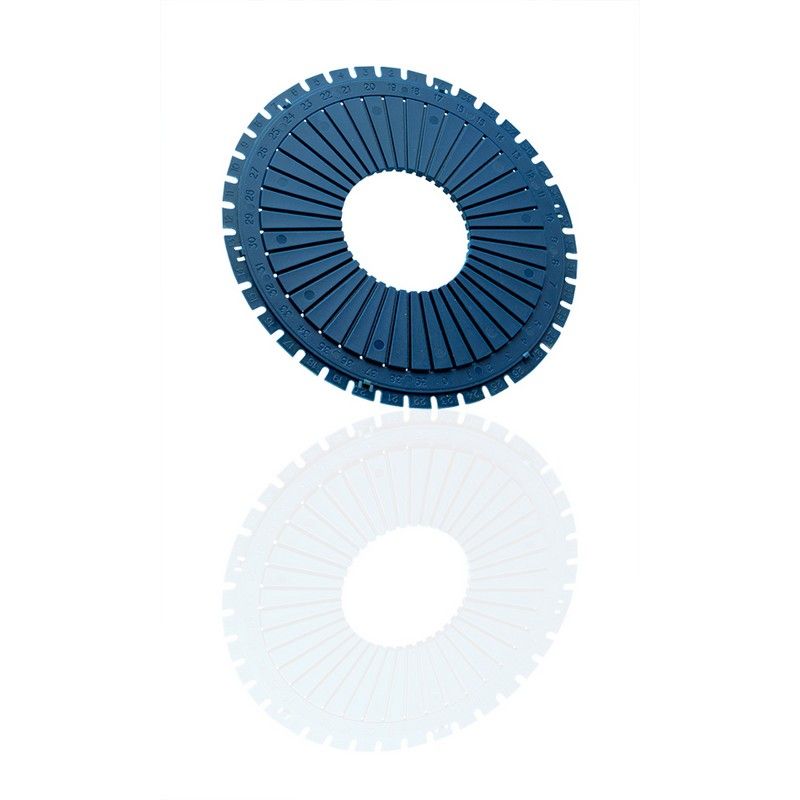 Eibach Springs 5.75200K Pro-Alignment Camber Shim Kit