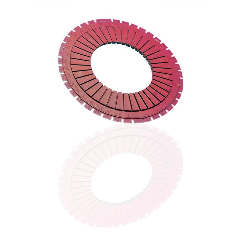 Eibach Springs 5.75800K Pro-Alignment Camber Shim Kit