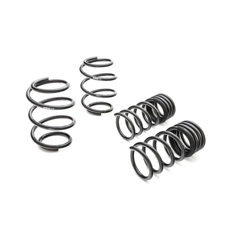 Eibach Springs 6392.140 Pro-Kit Performance Springs (Set Of 4 Springs)