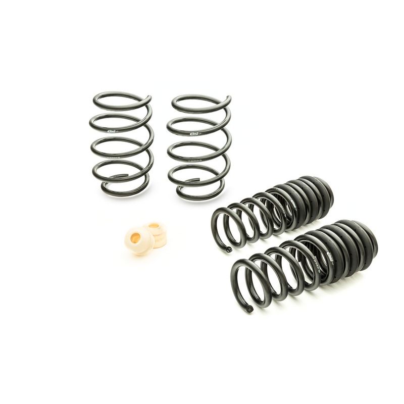 Eibach Springs E10-23-018-01-22 Pro-Kit Performance Springs (Set Of 4 Springs)