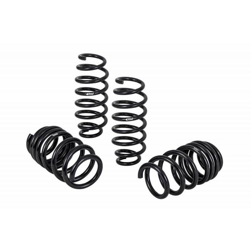 Eibach Springs E10-87-001-01-22 Pro-Kit Performance Springs (Set Of 4 Springs)
