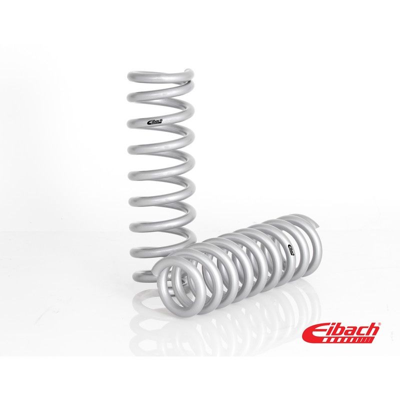 Eibach Springs E30-23-005-02-20 Pro-Lift-Kit Springs (Front Springs Only)