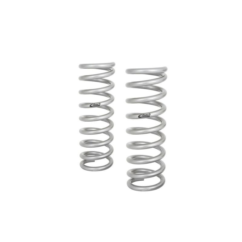 Eibach Springs E30-27-006-02-20 PRO-LIFT-KIT Springs (Front Springs Only)
