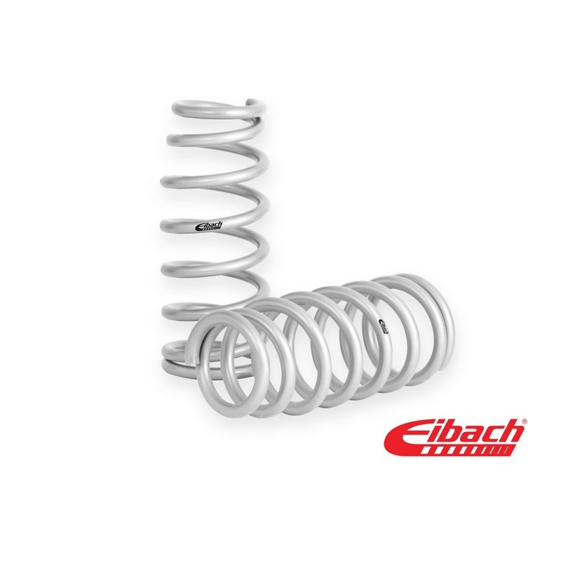 Eibach Springs E30-27-010-01-20 PRO-LIFT-KIT Springs (Front Springs Only)