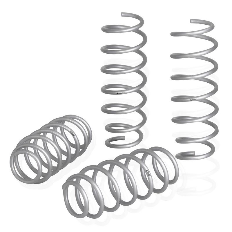 Eibach Springs E30-28-016-02-22 Pro-Lift-Kit Springs (Front & Rear Springs)