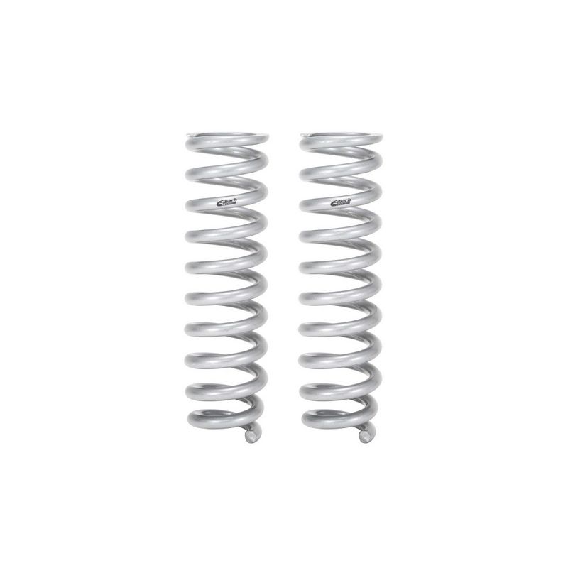 Eibach Springs E30-59-005-01-20 Pro-Lift-Kit Springs (Front Springs Only)