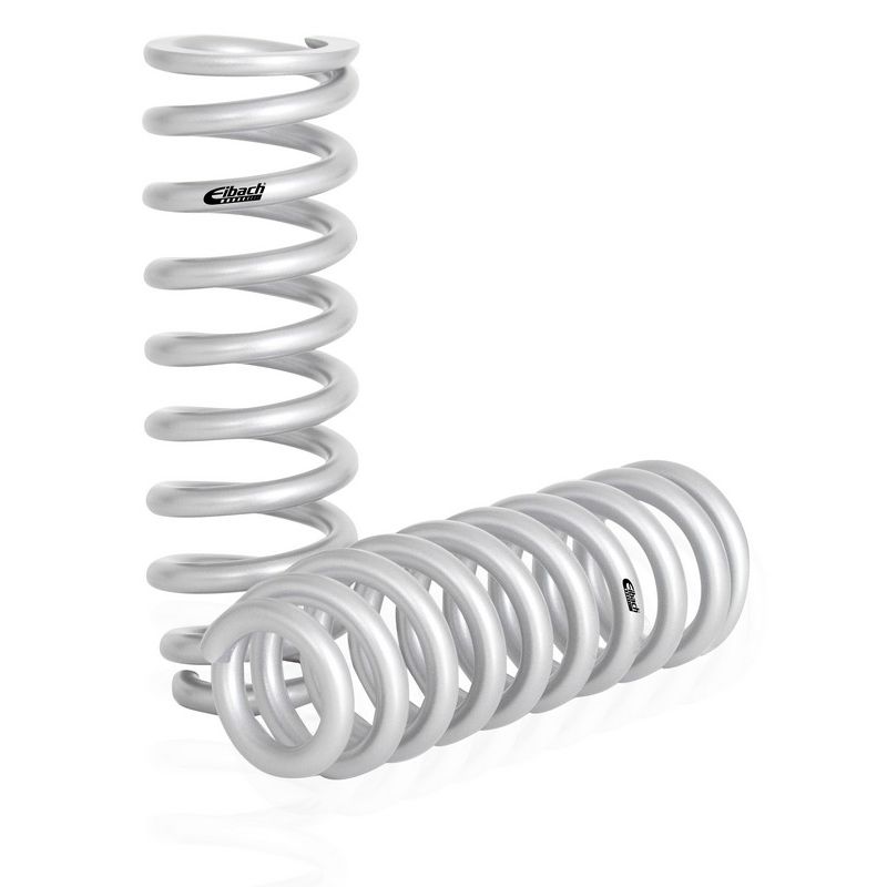 Eibach Springs E30-82-004-01-02 Pro-Lift-Kit Springs (Rear Springs Only)