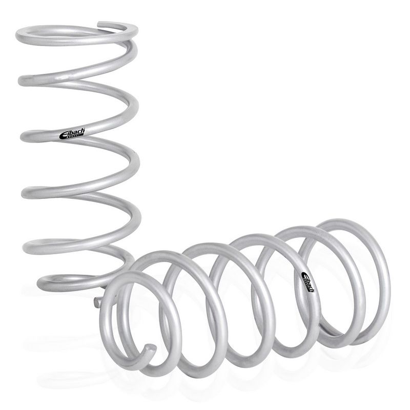 Eibach Springs E30-82-071-01-02 Pro-Lift-Kit Springs (Rear Springs Only)