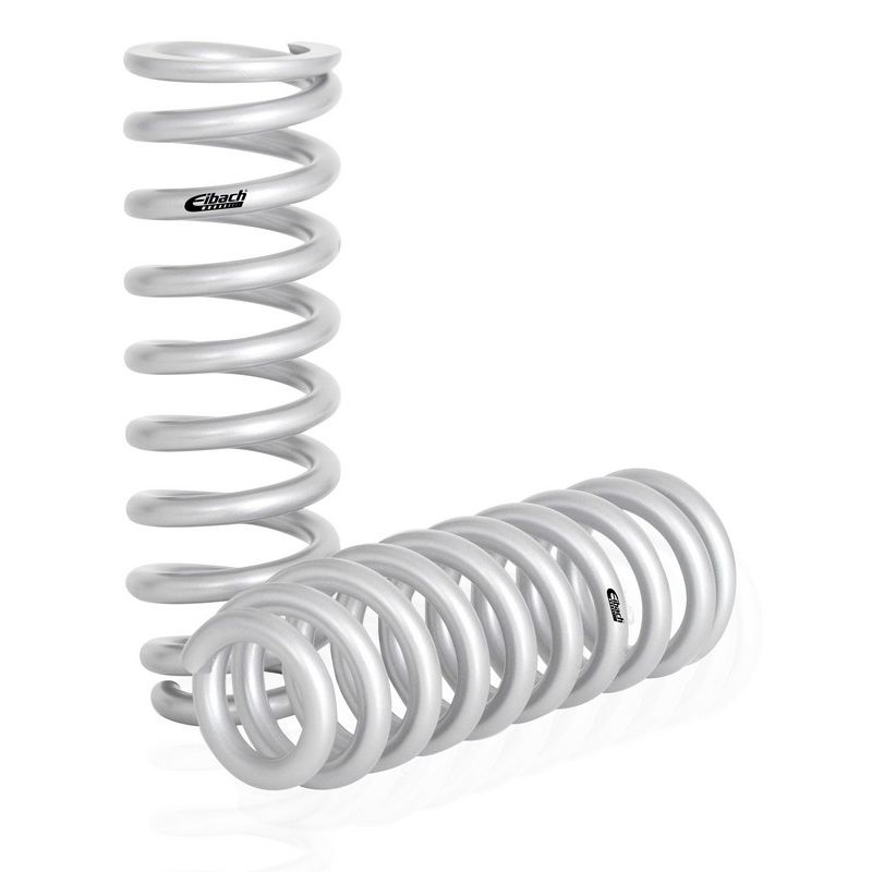 Eibach Springs E30-82-071-01-20 Pro-Lift-Kit Springs (Front Springs Only)